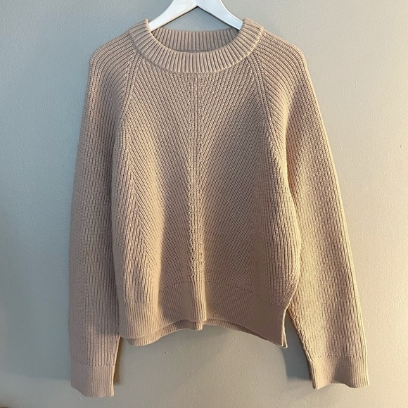 Allsaints Sylvie Sweater Size Large - Picture 1 of 5